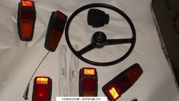 Vand piese dacia - marius1978 - Vanzari  piese si accesorii