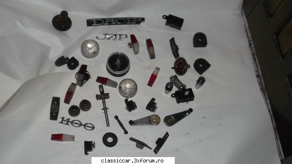 Vand piese dacia - marius1978 - Vanzari  piese si accesorii