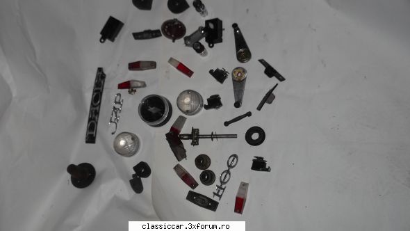 Vand piese dacia - marius1978 - Vanzari  piese si accesorii