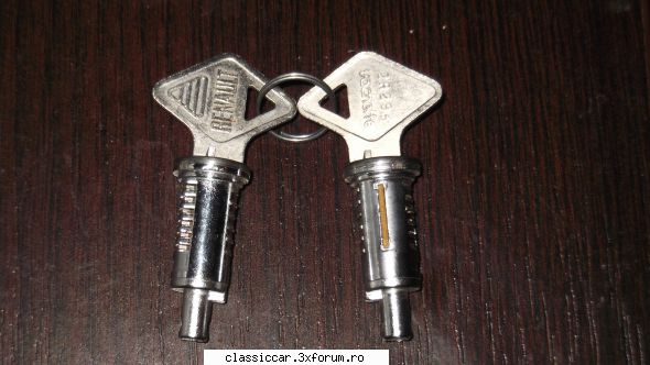 Vand piese dacia - marius1978 - Vanzari  piese si accesorii