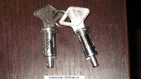 Vand piese dacia - marius1978 - Vanzari  piese si accesorii