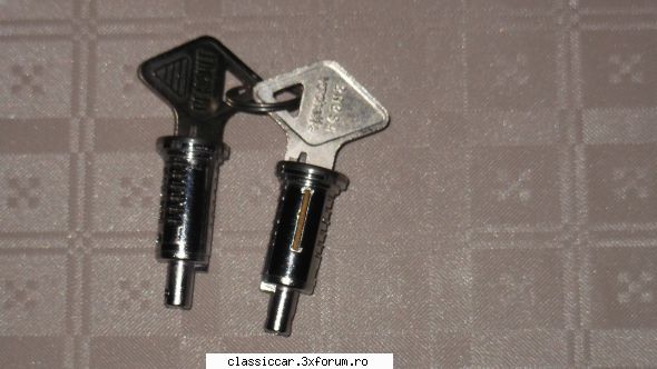 Vand piese dacia - marius1978 - Vanzari  piese si accesorii