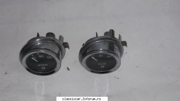 Vand piese dacia - marius1978 - Vanzari  piese si accesorii