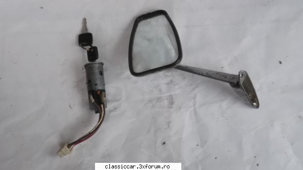 Vand piese dacia - marius1978 - Vanzari  piese si accesorii