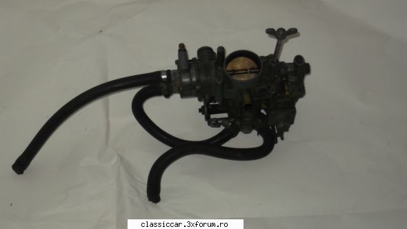Vand piese dacia - marius1978 - Vanzari  piese si accesorii