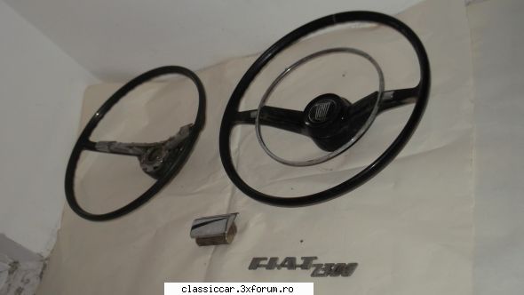 Vand piese dacia - marius1978 - Vanzari  piese si accesorii
