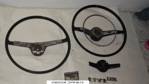 Vand piese dacia - marius1978 - Vanzari  piese si accesorii