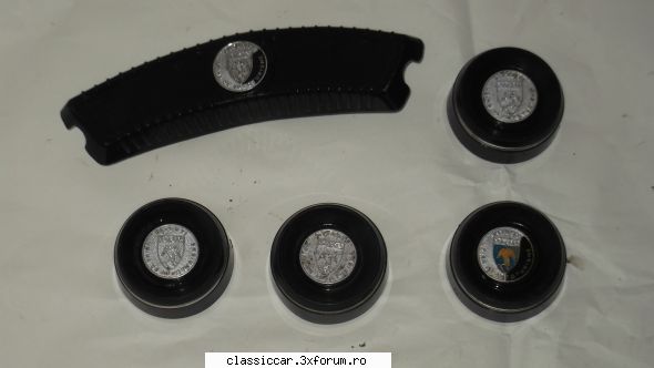 Vand piese dacia - capace volan- 30 lei buc. sau 130 toate - Vanzari  piese si accesorii