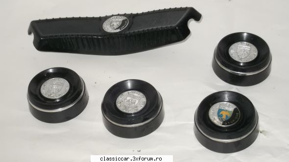 Vand piese dacia - marius1978 - Vanzari  piese si accesorii