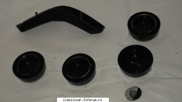 Vand piese dacia - marius1978 - Vanzari  piese si accesorii