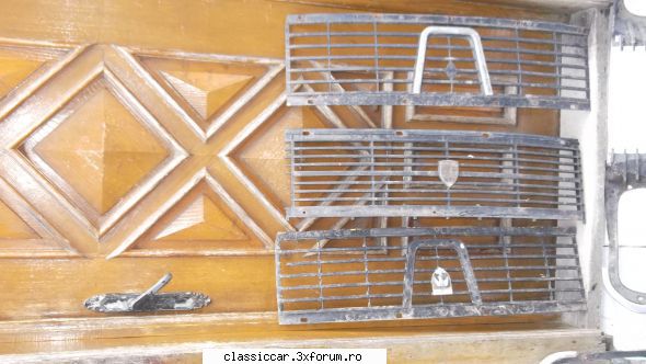 Vand piese dacia - marius1978 - Vanzari  piese si accesorii