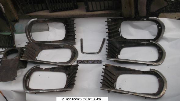 Vand piese dacia - marius1978 - Vanzari  piese si accesorii