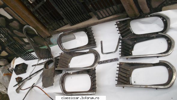 Vand piese dacia - marius1978 - Vanzari  piese si accesorii