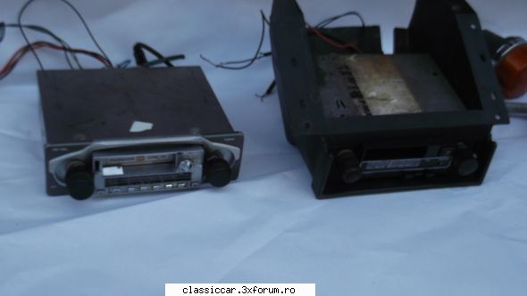 Vand piese dacia - marius1978 - Vanzari  piese si accesorii