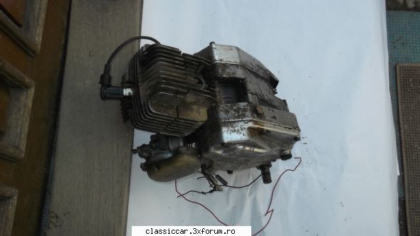 Vand piese dacia - marius1978 - Vanzari  piese si accesorii
