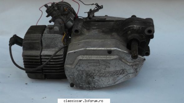 Vand piese dacia - marius1978 - Vanzari  piese si accesorii