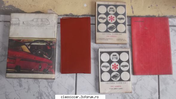 Vand piese dacia - marius1978 - Vanzari  piese si accesorii