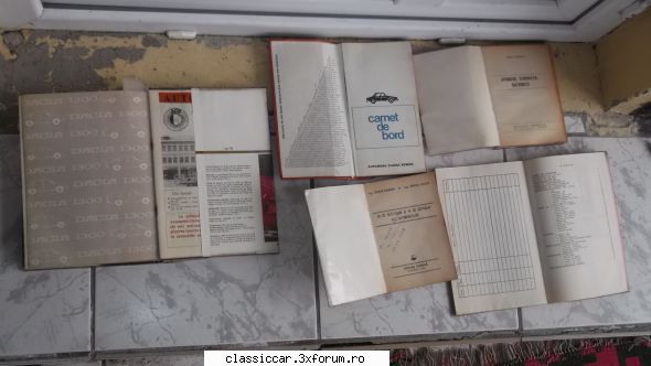 Vand piese dacia - marius1978 - Vanzari  piese si accesorii