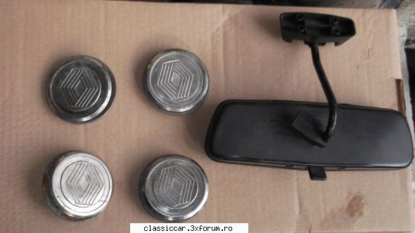 Vand piese dacia - marius1978 - Vanzari  piese si accesorii