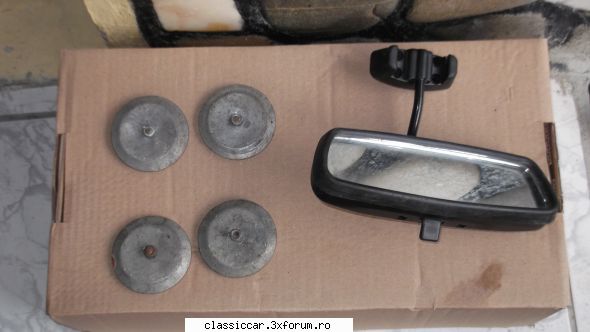 Vand piese dacia - marius1978 - Vanzari  piese si accesorii