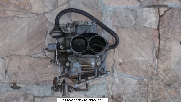 Vand piese dacia - marius1978 - Vanzari  piese si accesorii