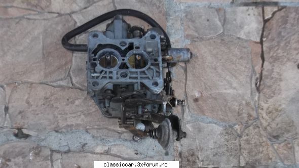 Vand piese dacia - marius1978 - Vanzari  piese si accesorii