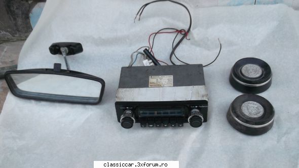 Vand piese dacia - marius1978 - Vanzari  piese si accesorii