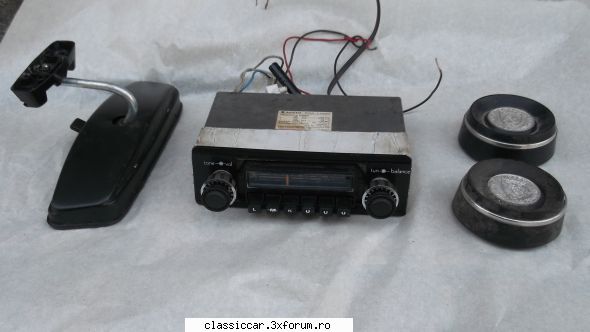 Vand piese dacia - marius1978 - Vanzari  piese si accesorii