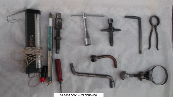 Vand piese dacia - marius1978 - Vanzari  piese si accesorii