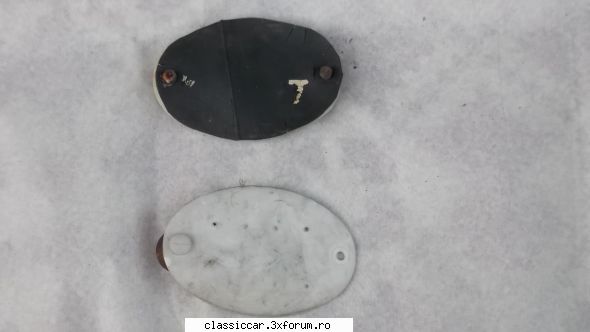 Vand piese dacia - marius1978 - Vanzari  piese si accesorii