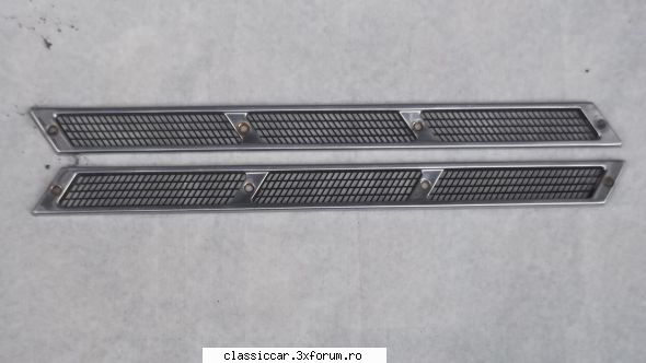 Vand piese dacia - marius1978 - Vanzari  piese si accesorii