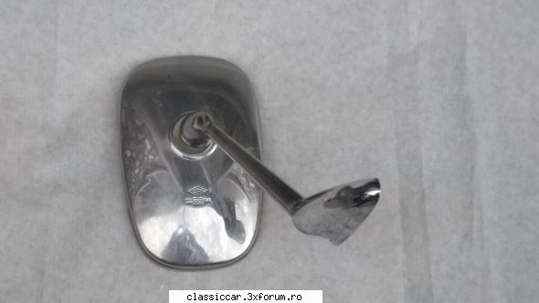 Vand piese dacia - Membranele de pompa de benzina s-au dat - Vanzari  piese si accesorii