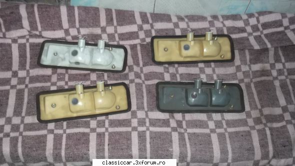 Vand piese dacia - marius1978 - Vanzari  piese si accesorii