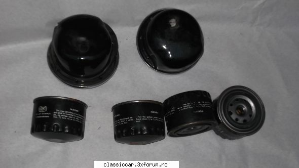Vand piese dacia - marius1978 - Vanzari  piese si accesorii