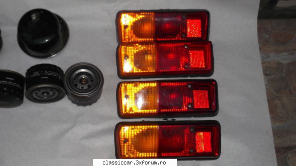 Vand piese dacia - marius1978 - Vanzari  piese si accesorii