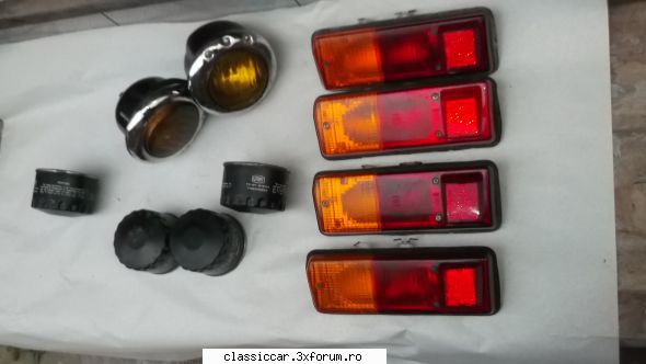 Vand piese dacia - marius1978 - Vanzari  piese si accesorii