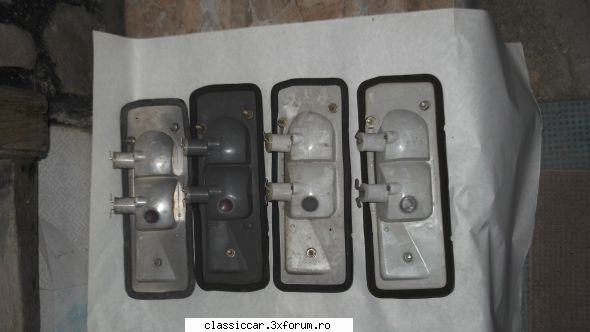 Vand piese dacia - marius1978 - Vanzari  piese si accesorii