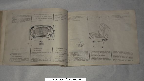 Vand piese dacia - marius1978 - Vanzari  piese si accesorii