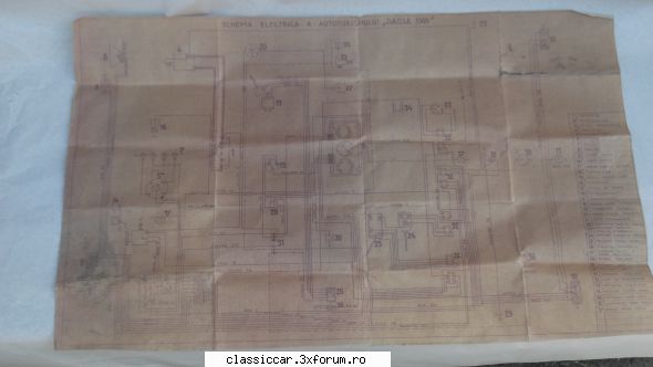 Vand piese dacia - marius1978 - Vanzari  piese si accesorii