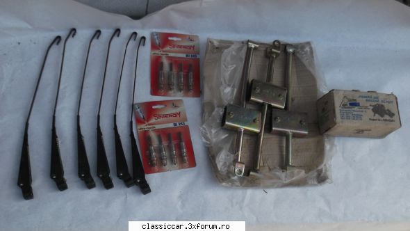 Vand piese dacia - marius1978 - Vanzari  piese si accesorii