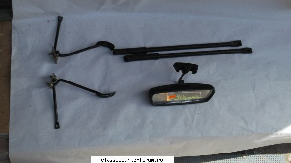 Vand piese dacia - marius1978 - Vanzari  piese si accesorii