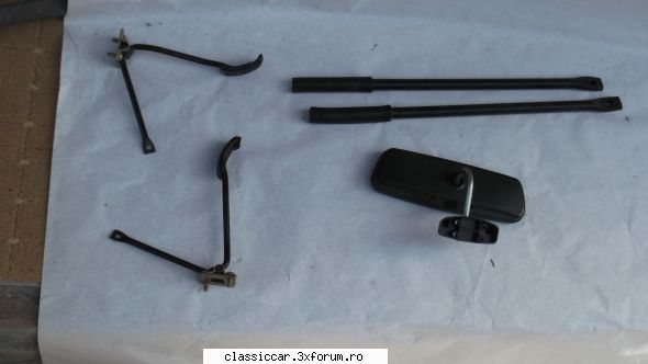 Vand piese dacia - marius1978 - Vanzari  piese si accesorii