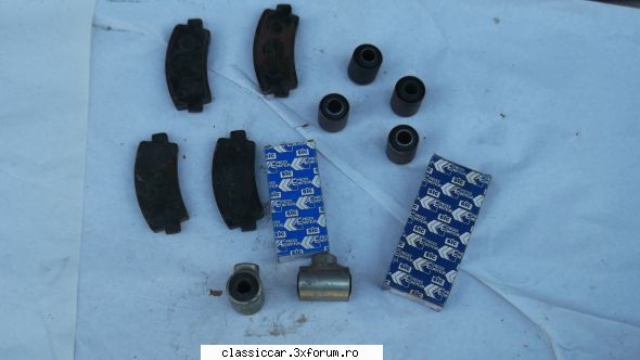 Vand piese dacia - marius1978 - Vanzari  piese si accesorii