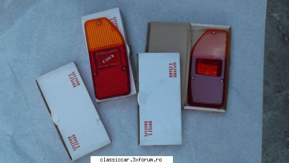 Vand piese dacia - marius1978 - Vanzari  piese si accesorii