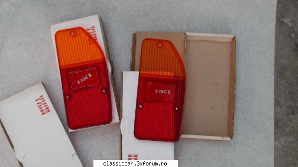 Vand piese dacia - marius1978 - Vanzari  piese si accesorii