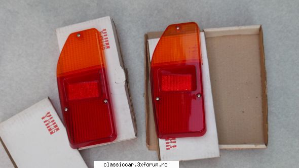 Vand piese dacia - marius1978 - Vanzari  piese si accesorii