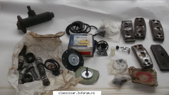 Vand piese dacia - marius1978 - Vanzari  piese si accesorii