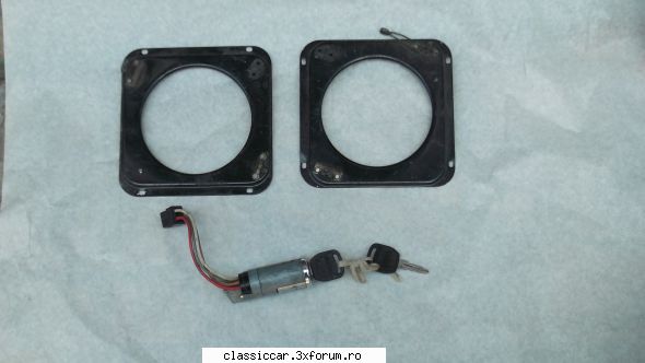 Vand piese dacia - Mai adaug urmatoarele pise NOI: pinion mic+pinion - Vanzari  piese si accesorii