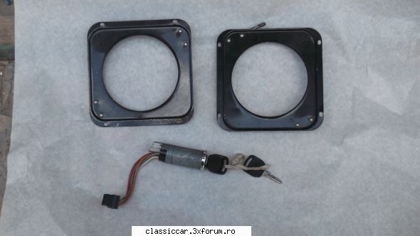 Vand piese dacia - marius1978 - Vanzari  piese si accesorii