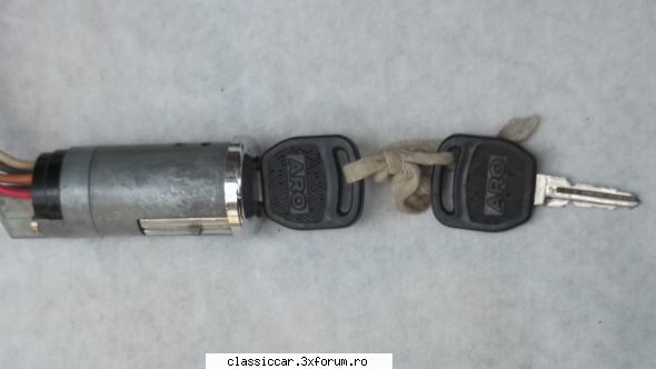 Vand piese dacia - marius1978 - Vanzari  piese si accesorii
